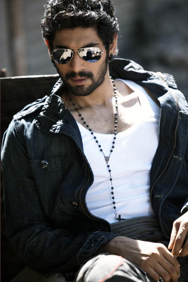 Daggubati Rana Photo Gallery - 6 / 15 photos